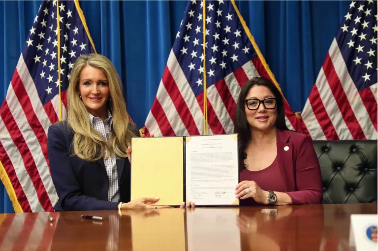 DOL and SBA join forces to pave way for ‘Golden Age of American manufacturing’